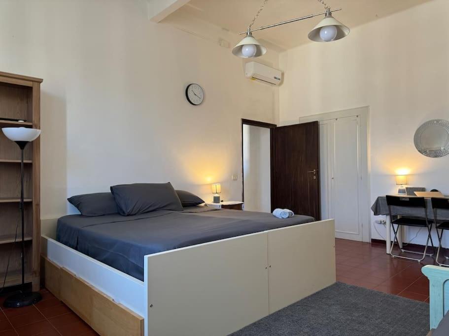 Respiro Di Firenze Apartamento Exterior foto