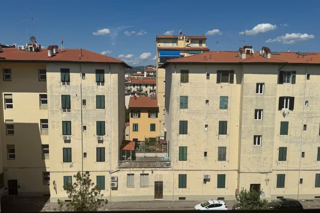 Respiro Di Firenze Apartamento Exterior foto