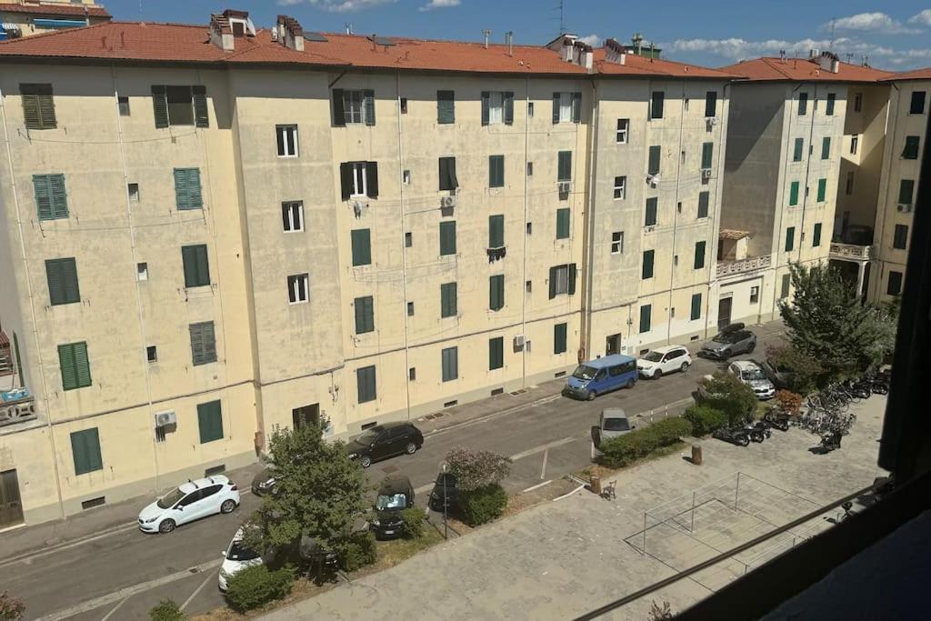 Respiro Di Firenze Apartamento Exterior foto